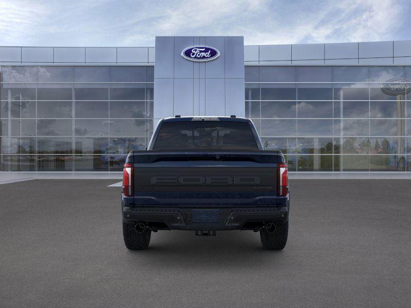 2025 Ford F-150 Raptor photo 4