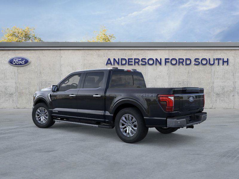 New 2025 Ford F-150 for sale in Lincoln NE