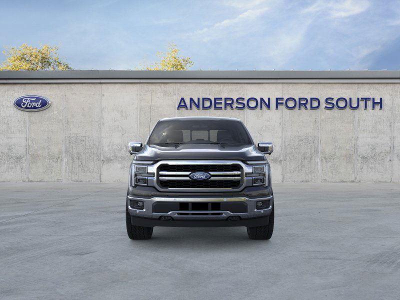 New 2025 Ford F-150 for sale in Lincoln NE