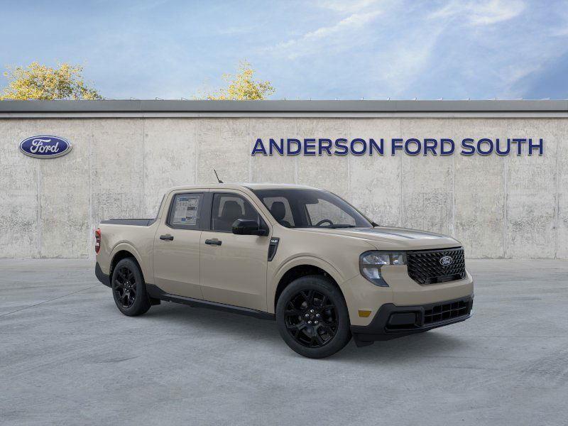 New 2025 Ford Maverick for sale in Lincoln NE