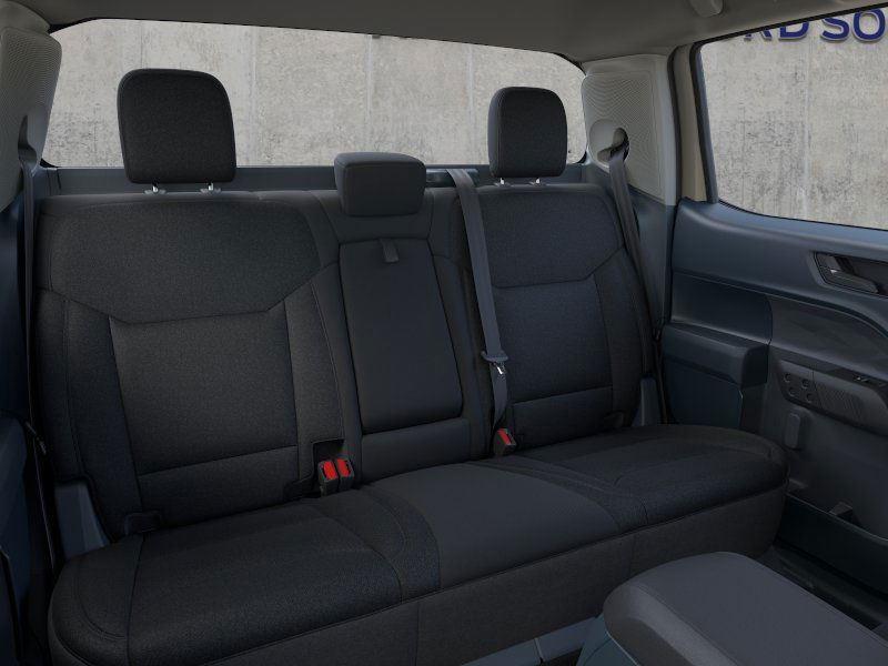 New 2025 Ford Maverick for sale in Lincoln NE