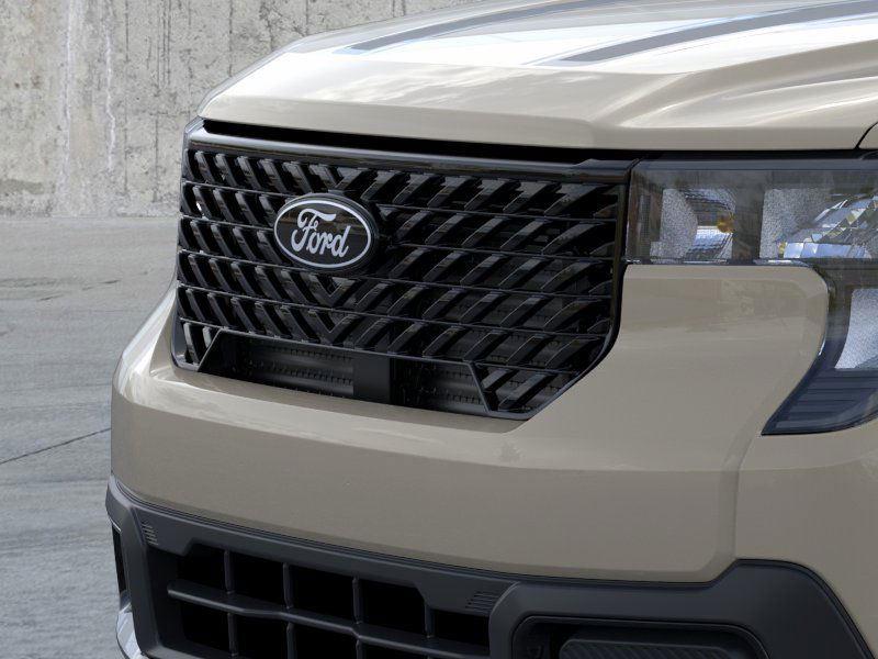 New 2025 Ford Maverick for sale in Lincoln NE