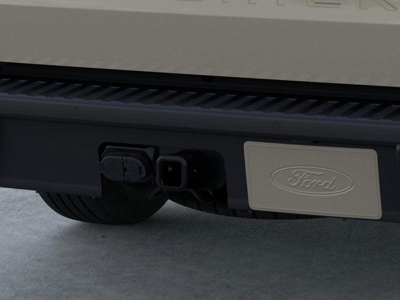 New 2025 Ford Maverick for sale in Lincoln NE