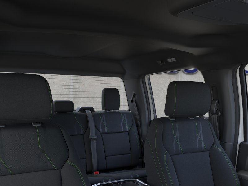 New 2025 Ford F-150 for sale in Lincoln NE