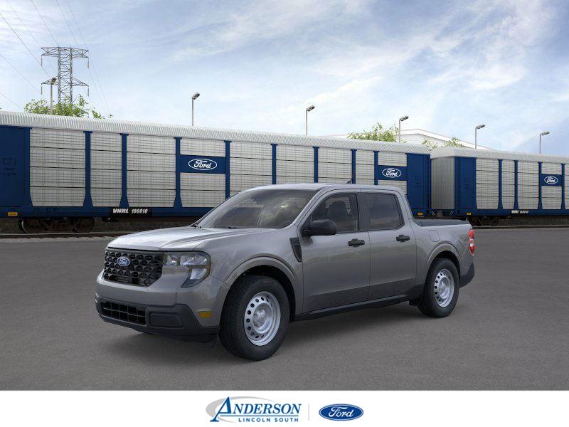 New 2025 Ford Maverick XL Crew Cab Truck for sale in Lincoln NE
