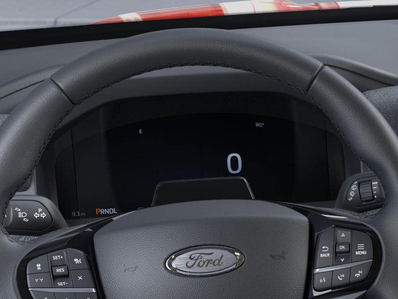2025 Ford Explorer Platinum photo 11