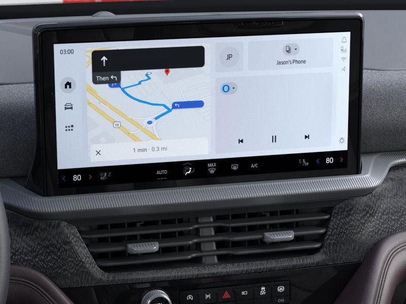 2025 Ford Explorer Platinum photo 12
