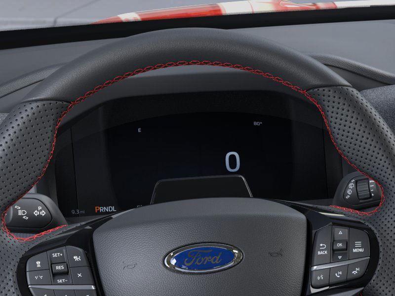 2025 Ford Explorer ST-Line photo 13
