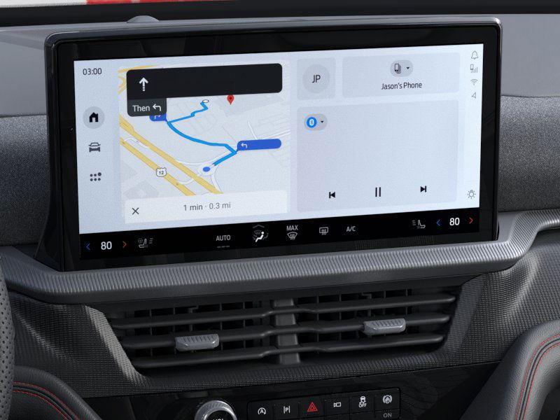 2025 Ford Explorer ST-Line photo 14