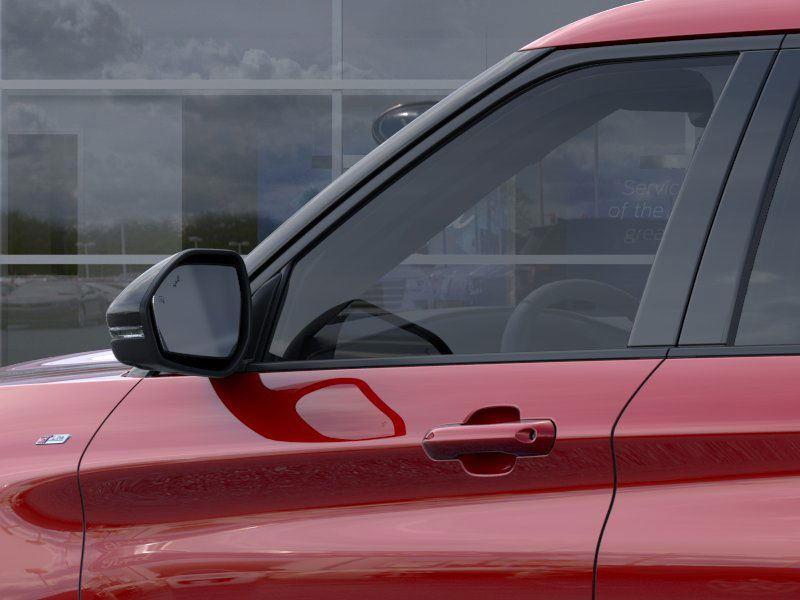 2025 Ford Explorer ST-Line photo 19