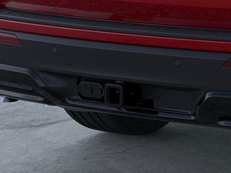 New 2025 Ford Explorer for sale in Lincoln NE