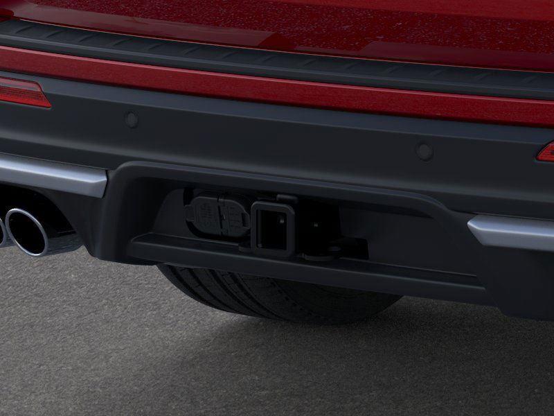 2025 Ford Explorer Platinum photo 20