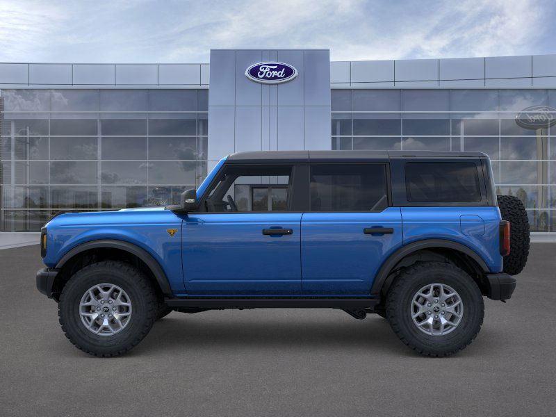 New 2025 Ford Bronco for sale in Lincoln NE