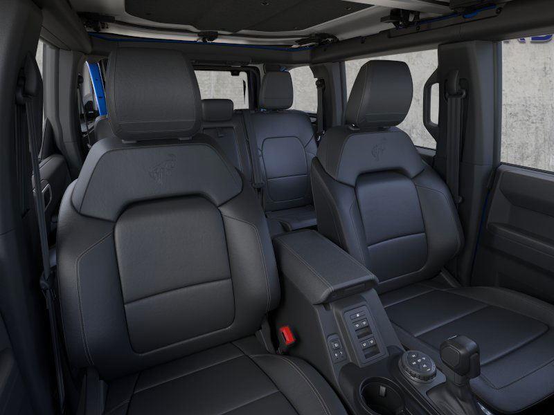 New 2025 Ford Bronco for sale in Lincoln NE