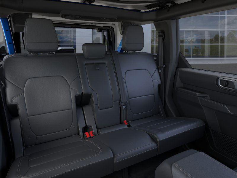 New 2025 Ford Bronco for sale in Lincoln NE
