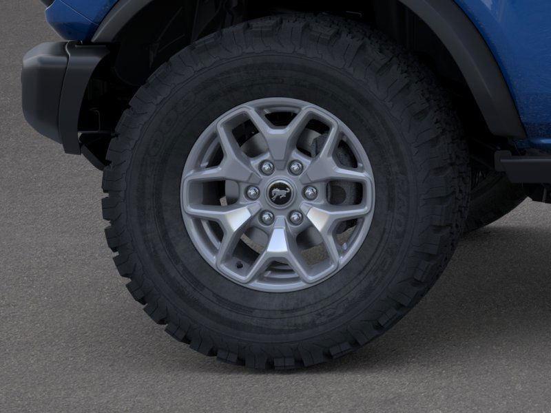 New 2025 Ford Bronco for sale in Lincoln NE