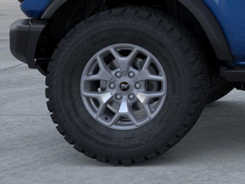 New 2025 Ford Bronco for sale in Lincoln NE