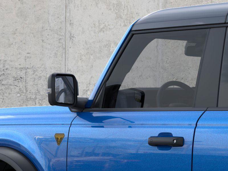 New 2025 Ford Bronco for sale in Lincoln NE