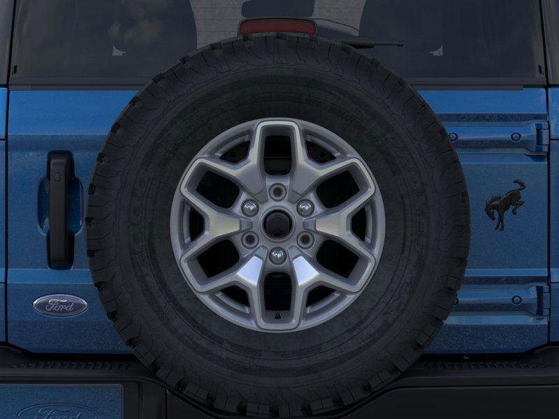 New 2025 Ford Bronco for sale in Lincoln NE