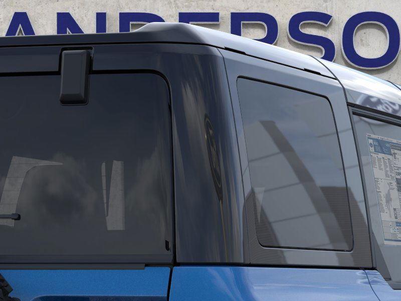 New 2025 Ford Bronco for sale in Lincoln NE