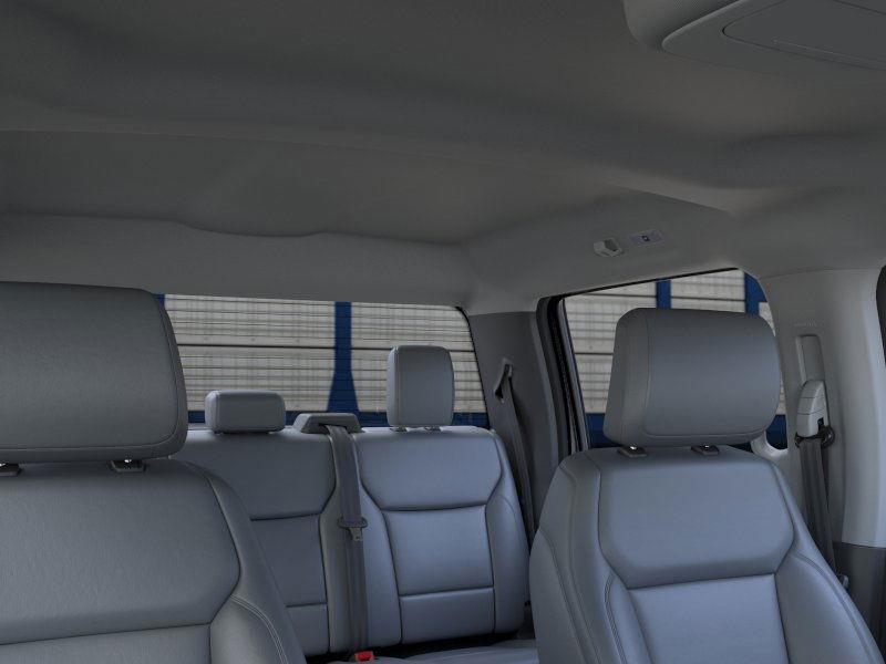 2025 Ford F-150 Lightning photo 22