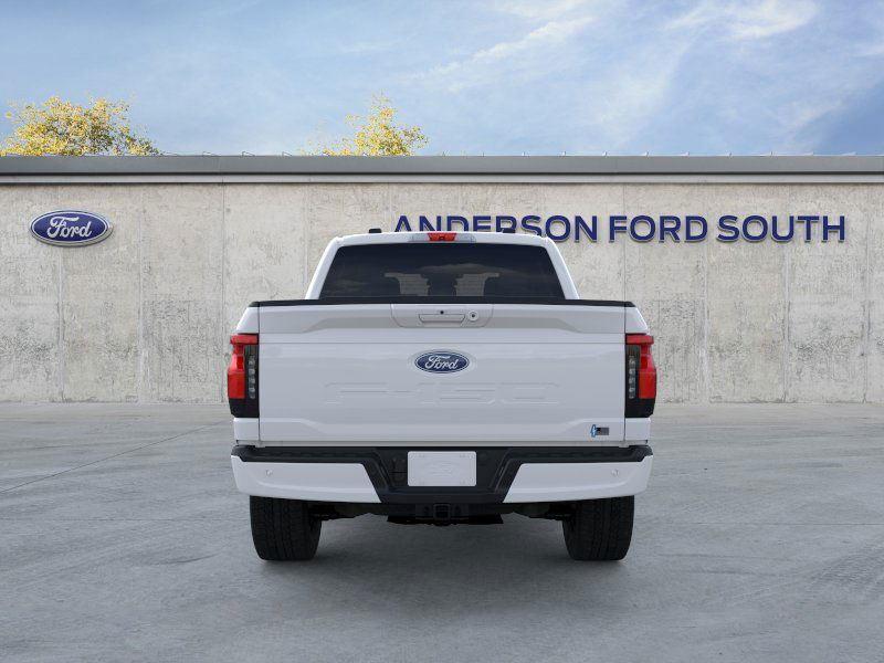 New 2025 Ford F-150 Lightning for sale in Lincoln NE