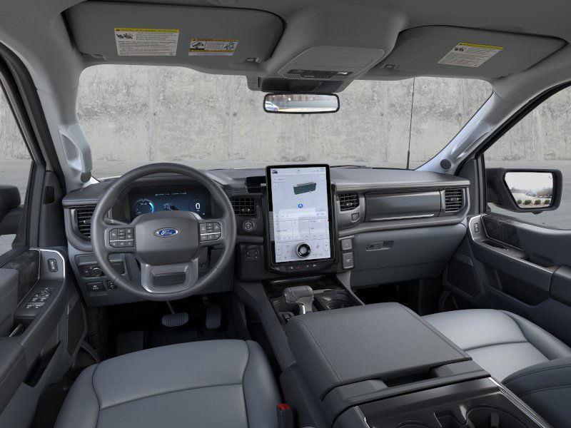 New 2025 Ford F-150 Lightning for sale in Lincoln NE