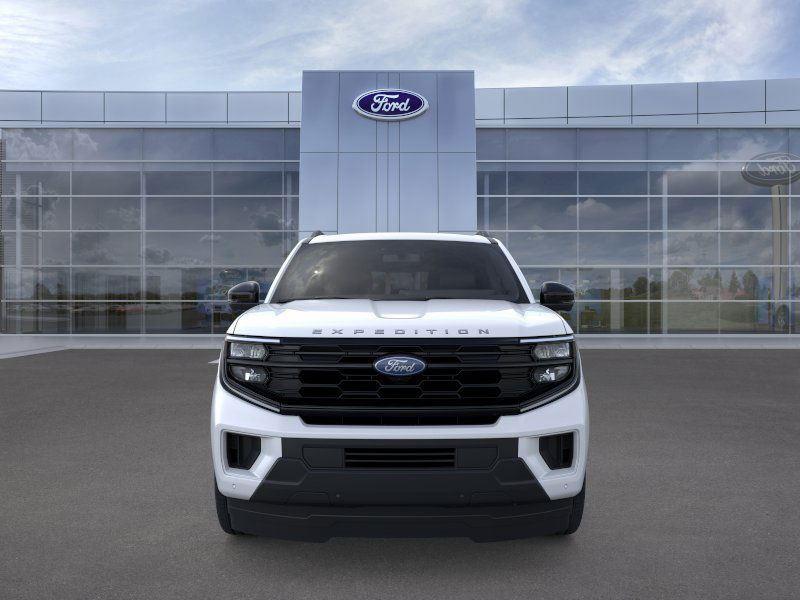 2025 Ford Expedition MAX photo 4