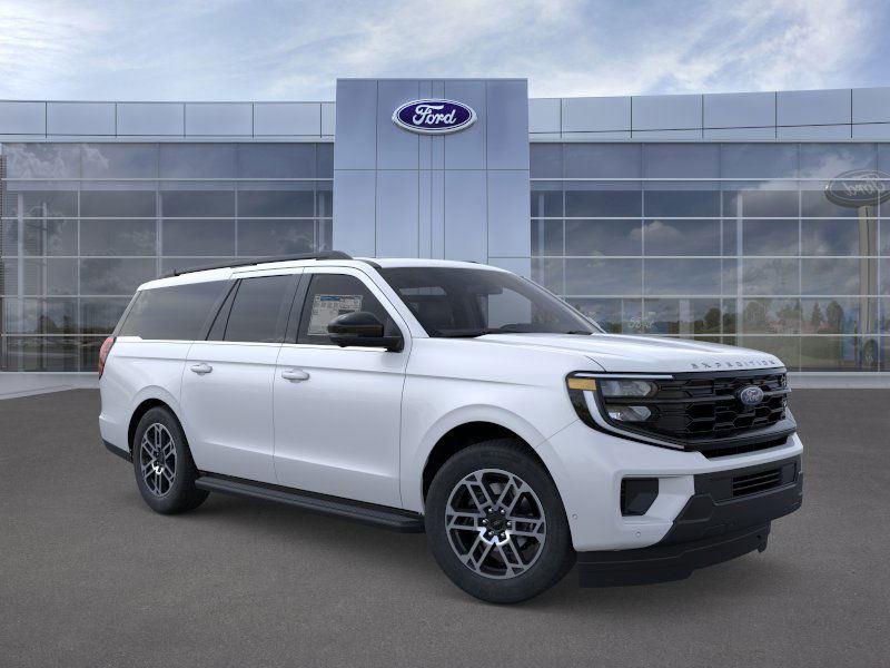 2025 Ford Expedition MAX photo 5