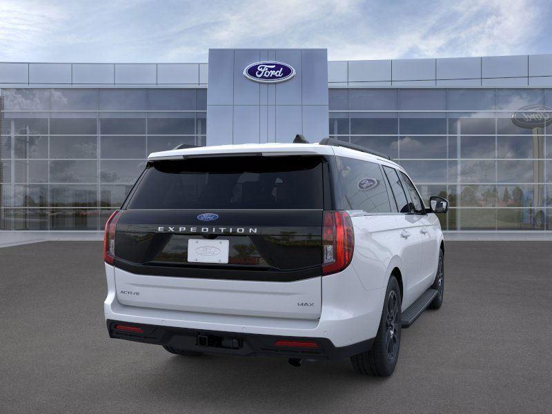 2025 Ford Expedition MAX photo 6