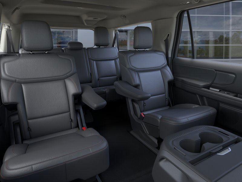 2025 Ford Expedition MAX photo 9