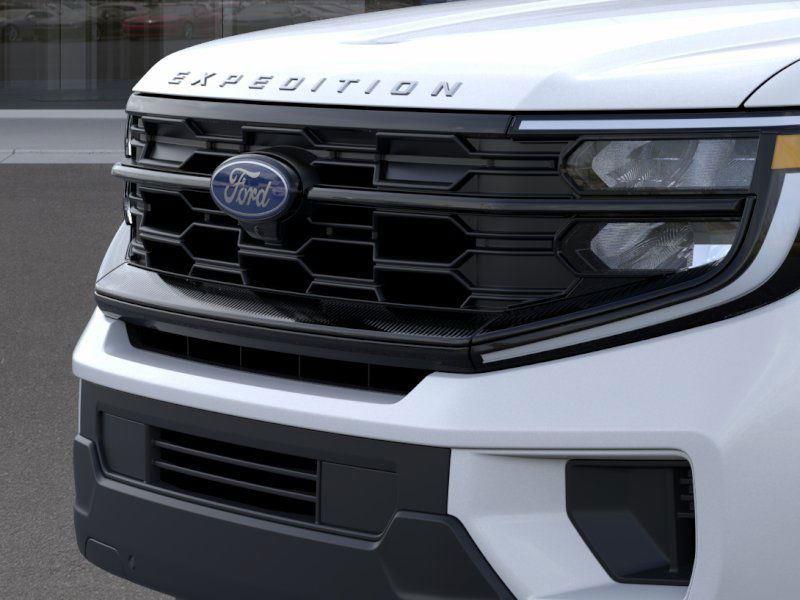 2025 Ford Expedition MAX photo 14
