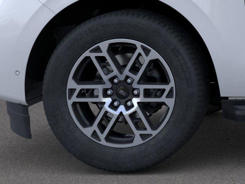 2025 Ford Expedition MAX photo 16
