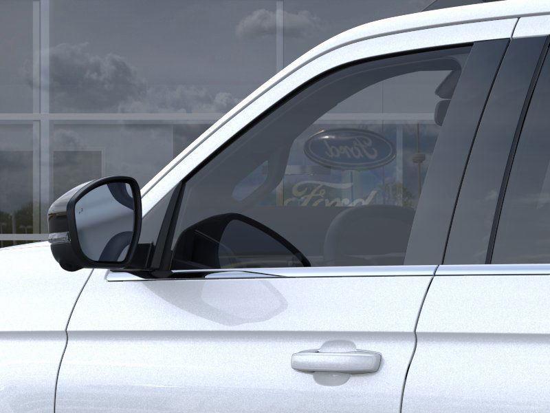2025 Ford Expedition MAX photo 17