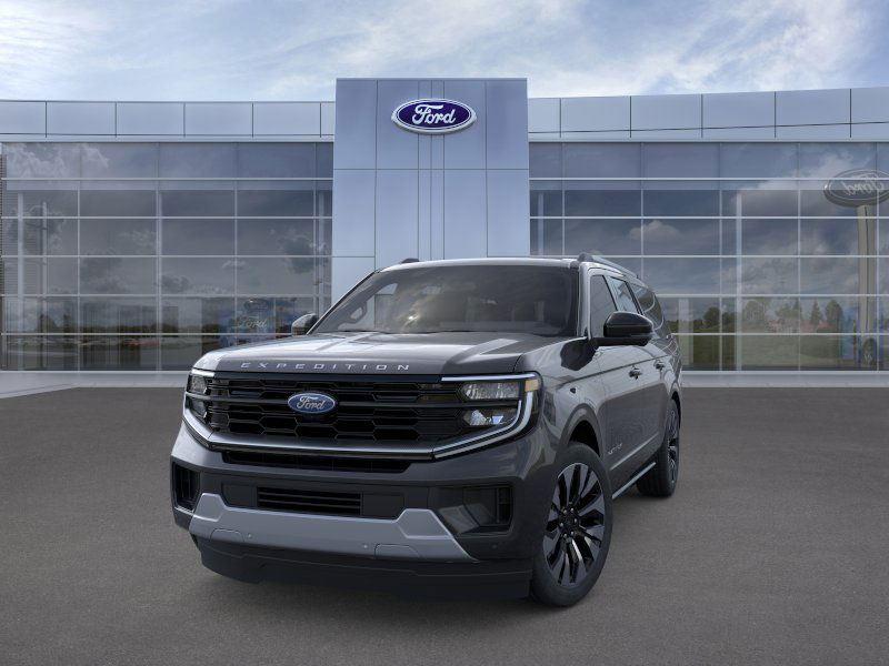 New 2025 Ford Expedition Max for sale in Lincoln NE