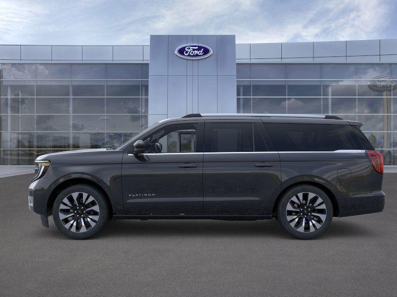 New 2025 Ford Expedition Max for sale in Lincoln NE