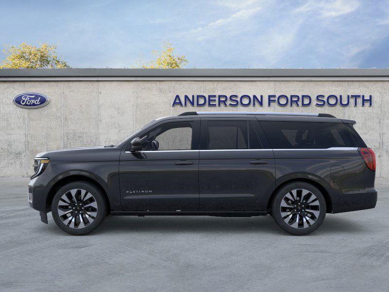 New 2025 Ford Expedition Max for sale in Lincoln NE
