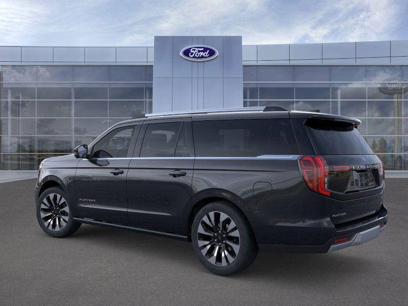 New 2025 Ford Expedition Max for sale in Lincoln NE