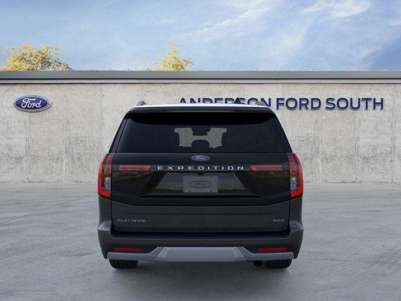 New 2025 Ford Expedition Max for sale in Lincoln NE