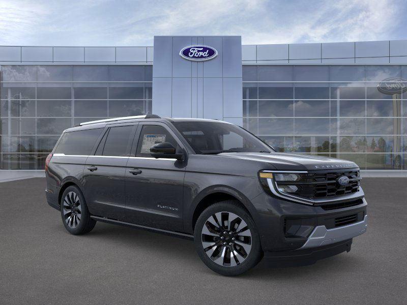 New 2025 Ford Expedition Max for sale in Lincoln NE