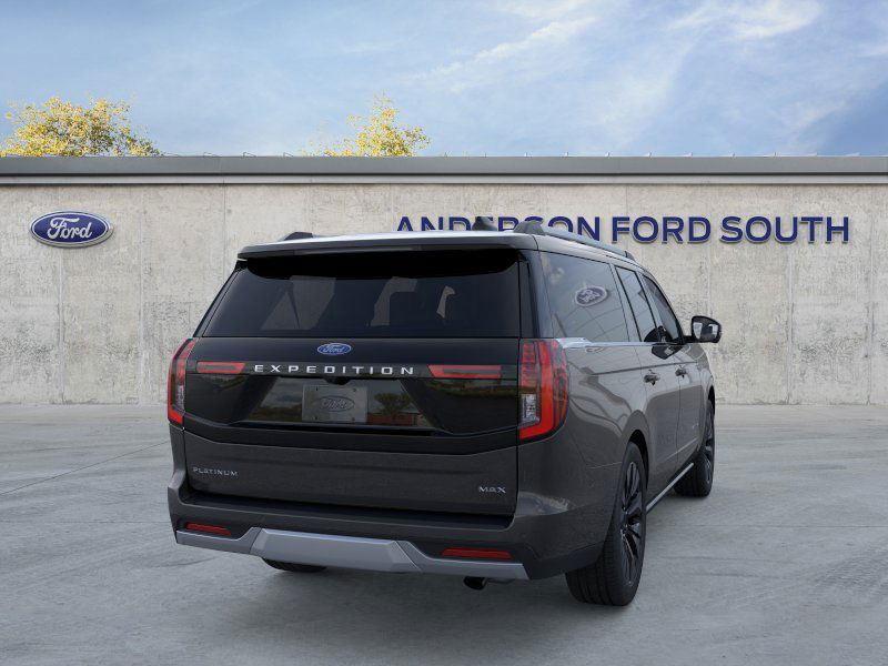 New 2025 Ford Expedition Max for sale in Lincoln NE