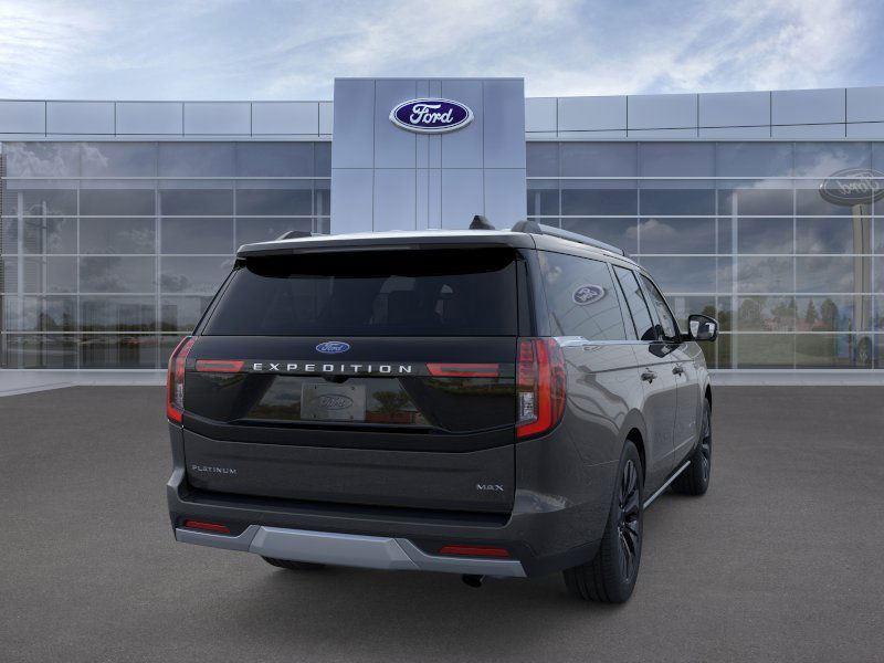 New 2025 Ford Expedition Max for sale in Lincoln NE