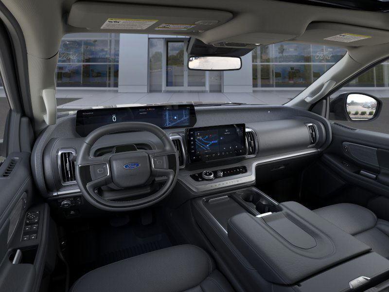 New 2025 Ford Expedition Max for sale in Lincoln NE