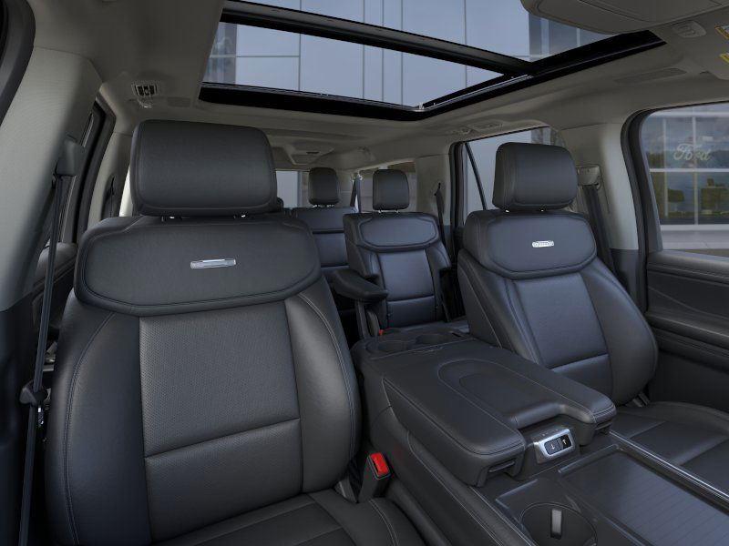 New 2025 Ford Expedition Max for sale in Lincoln NE