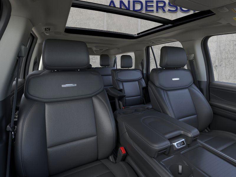 New 2025 Ford Expedition Max for sale in Lincoln NE