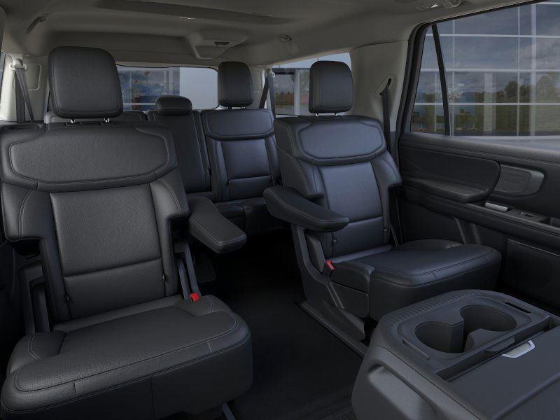 New 2025 Ford Expedition Max for sale in Lincoln NE