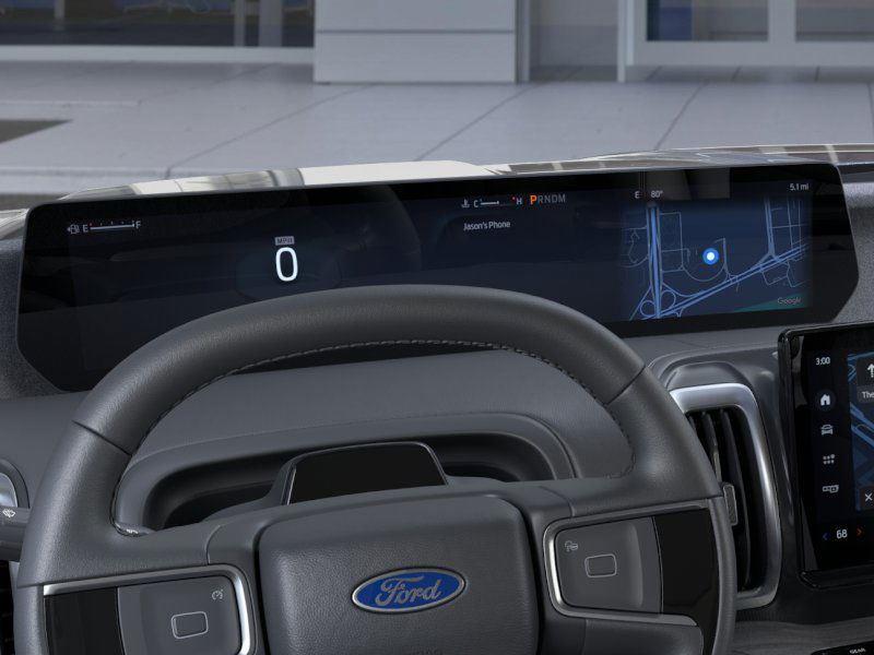 New 2025 Ford Expedition Max for sale in Lincoln NE