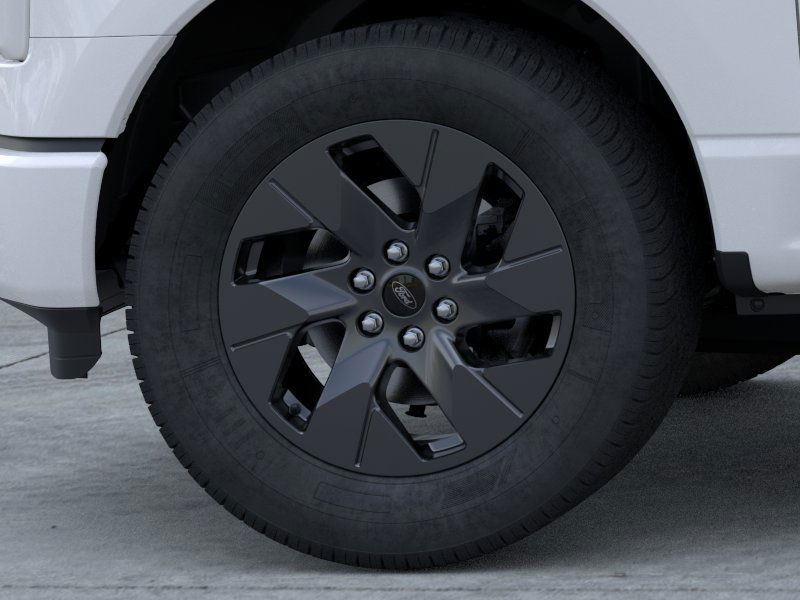 New 2025 Ford F-150 Lightning for sale in Lincoln NE