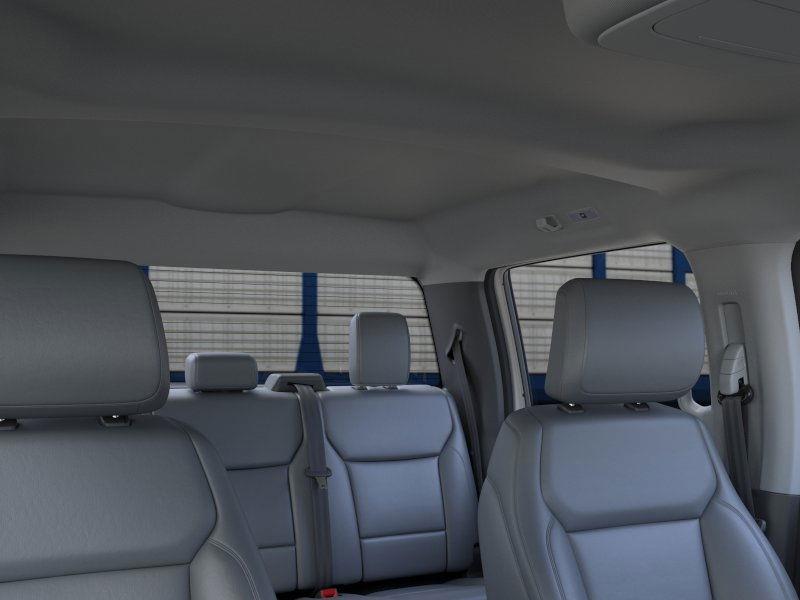 2025 Ford F-150 Lightning photo 22