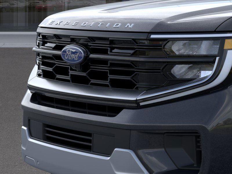 New 2025 Ford Expedition Max for sale in Lincoln NE